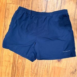 Columbia Mesh Lined Shorts